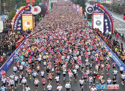 挖掘消费新引擎 《眉山市提振消费专项行动方案》来了